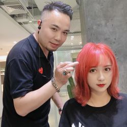 -悠巷形象设计