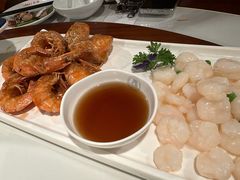 特色双味虾-三玛璐酒楼(汉口路店)
