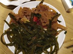 -小鱼小牛·鱼牛干锅·脆鱼火锅(世欧广场店)