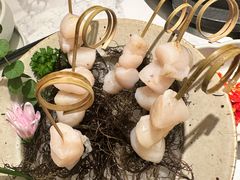 -太琼糟粕醋火锅·海南老爸茶(海棠湾臻选店)