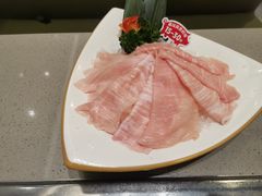 -海底捞火锅(雄峰城店)