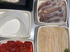 -海底捞火锅(河东万达广场店)