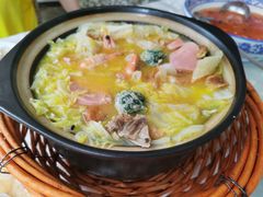 -聚丰园•湖鲜餐厅(阿红私房菜梅石路店)