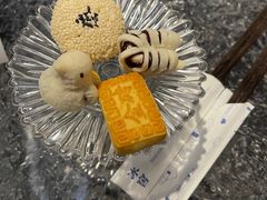 -故宫冰窖餐厅