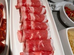 -海底捞火锅(东百中心店)