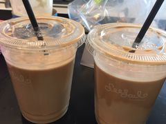 -Seesaw Coffee(环贸iapm店)