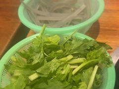 -重庆鸡公煲·青锅花椒鱼(牡丹江路店)