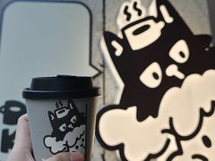 -Dogi&kiki Coffee(中心商务大厦店)