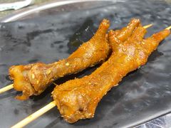 -鹤之乡·齐齐哈尔烤肉·非遗(秋涛路店)