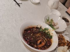 -怡和春天大酒楼(柳芳店)