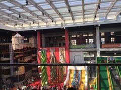 -蒙特利亲子乐园