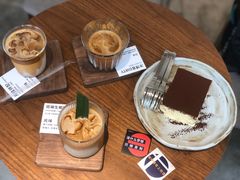 -稀物集咖啡(徽州大道店)