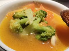 -绿茶餐厅(千岛湖银泰城店)