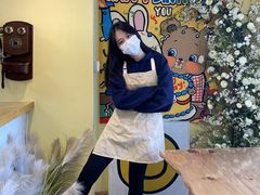 -千浔一暖DIY蛋糕烘焙(人民大学店)