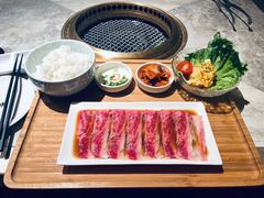 -乾杯烧肉居酒屋(中洲湾店)