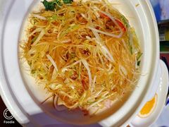 -缤圣源中国清真菜(群力店)
