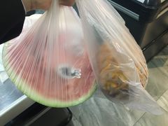 -鲜果壹号(旺墩店)