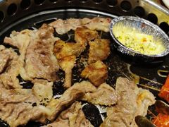 -火炉火自助餐(悠唐购物中心店)