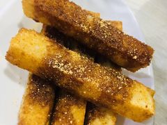 -蜀串香牛杂火锅串串