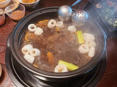 -滇野云南野生菌餐厅(陕西南路店)