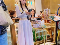 -赛格国际购物中心(小寨店)