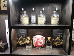 -肉魁屋·烧肉·烧鸟·酒场(高新店)