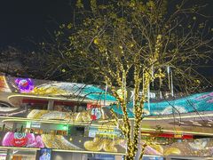 -木屋烧烤(龙岗龙城万科里店)