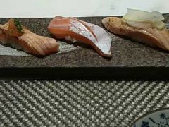 -乾山寿司(好运街店)