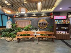 -安泰楼·佛跳墙创始人·传统闽味早茶·酒楼(三坊七巷闽菜地标店)