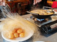 -一桶江山餐厅(松北店)