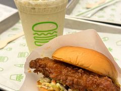 -Shake Shack(南山万象天地店)