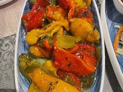 -La Medina餐厅(亮马河南路店)