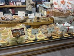 -富贵面包公司(运河店)