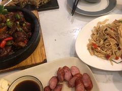 -鹿港小镇(黄金店)