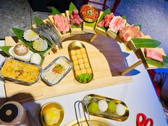 -聚十三烤肉博物馆(魔都首店)