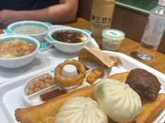 -尹三豆汁(前门旗舰店)