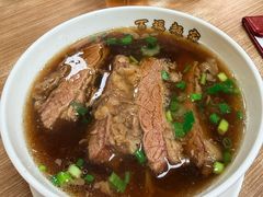 -百福麵家(新馬路店)