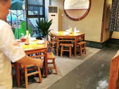-李久其家民间餐厅(观沙岭公园店)
