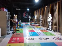 -几何影城观前街店(全激光影厅)