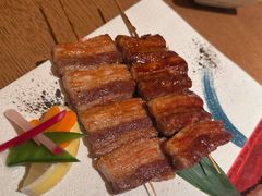 -水之惠鲜鱼料理(王府大街店)