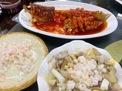 -协和菜馆(凤凰街店)