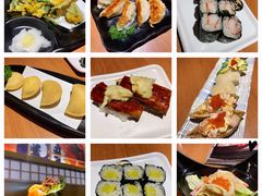 -万岁寿司(天河领展店)