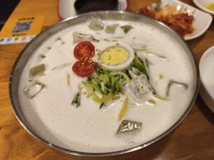 -多宾韩国料理(学衡路店)