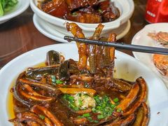 -老瑞福上海菜(人民广场店)