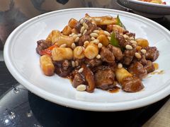 -兔爸私家小厨(新北万达店)