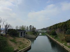 -羊山湖公园