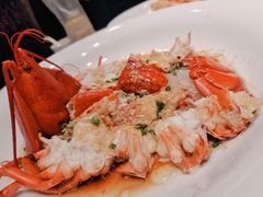 -西贝海鲜汇(槐安路店)