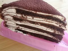 -老婆很芒榴莲千层蛋糕(丽泽桥店)