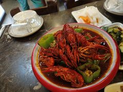 -上海老城区小龙虾虾宴·杭帮菜(五柳巷店)