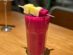 西贡特色混合果汁-saigon saigon | 西贡西贡(滨北店)